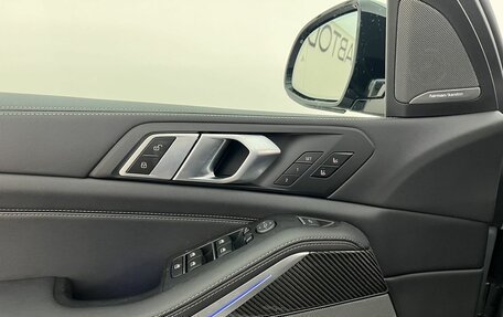 BMW X5, 2026 год, 16 590 000 рублей, 18 фотография
