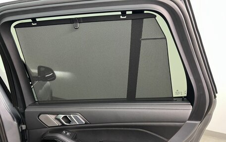 BMW X5, 2026 год, 16 590 000 рублей, 20 фотография