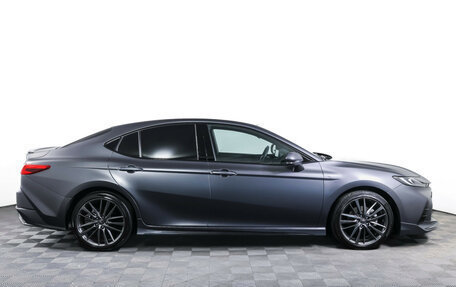 Toyota Camry, 2025 год, 4 099 000 рублей, 4 фотография