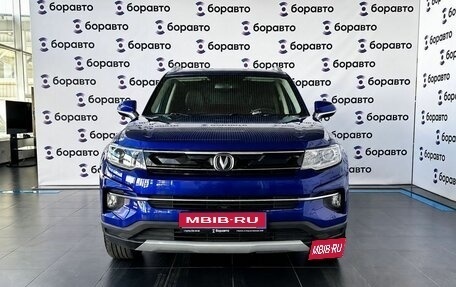 Changan CS35, 2020 год, 1 585 000 рублей, 1 фотография