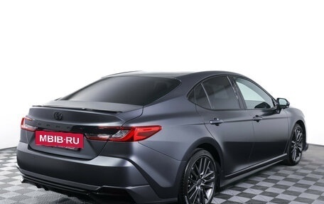 Toyota Camry, 2025 год, 4 099 000 рублей, 5 фотография