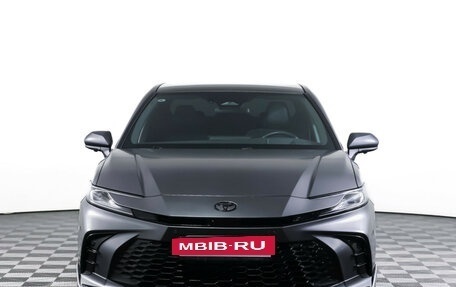 Toyota Camry, 2025 год, 4 099 000 рублей, 2 фотография