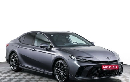 Toyota Camry, 2025 год, 4 099 000 рублей, 3 фотография