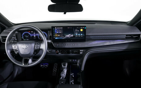 Toyota Camry, 2025 год, 4 099 000 рублей, 13 фотография