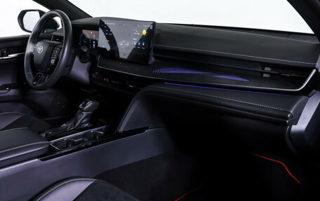 Toyota Camry, 2025 год, 4 099 000 рублей, 11 фотография
