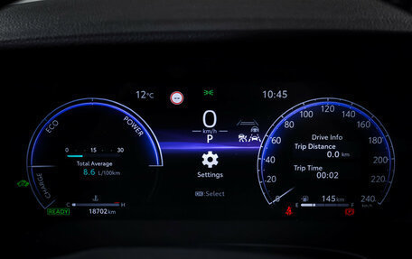 Toyota Camry, 2025 год, 4 099 000 рублей, 17 фотография