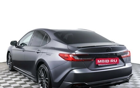 Toyota Camry, 2025 год, 4 099 000 рублей, 8 фотография