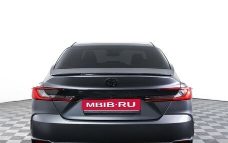 Toyota Camry, 2025 год, 4 099 000 рублей, 7 фотография
