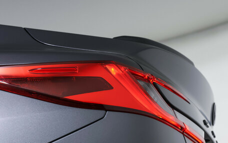 Toyota Camry, 2025 год, 4 099 000 рублей, 25 фотография