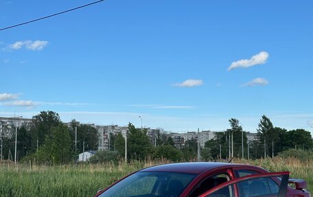 Mitsubishi Lancer IX, 2008 год, 990 000 рублей, 5 фотография