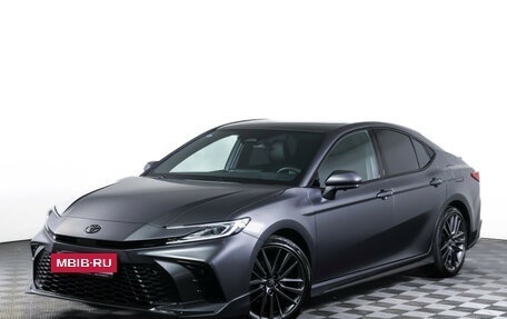 Toyota Camry, 2025 год, 4 099 000 рублей, 26 фотография