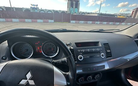 Mitsubishi Lancer IX, 2008 год, 990 000 рублей, 11 фотография