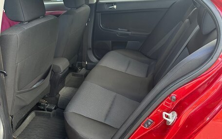 Mitsubishi Lancer IX, 2008 год, 990 000 рублей, 14 фотография