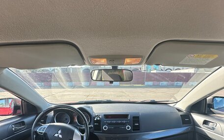 Mitsubishi Lancer IX, 2008 год, 990 000 рублей, 15 фотография