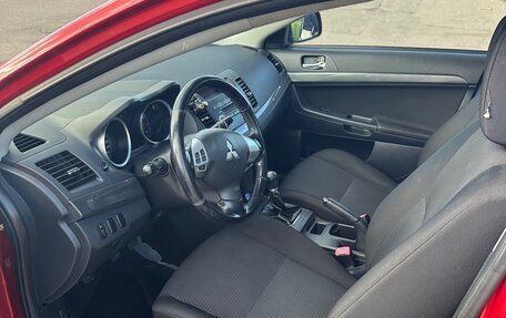 Mitsubishi Lancer IX, 2008 год, 990 000 рублей, 13 фотография