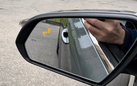 Hyundai Sonata VII, 2018 год, 1 200 000 рублей, 5 фотография