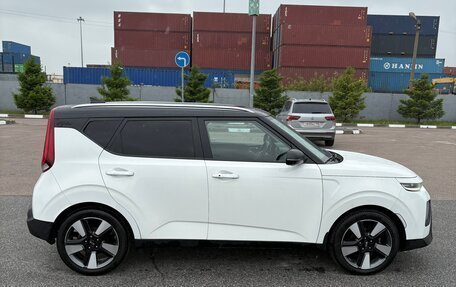 KIA Soul III, 2020 год, 2 100 000 рублей, 6 фотография