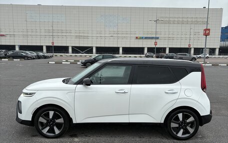 KIA Soul III, 2020 год, 2 100 000 рублей, 8 фотография