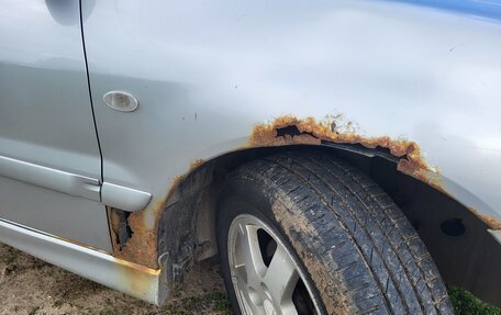 Mitsubishi Lancer IX, 2007 год, 360 000 рублей, 6 фотография