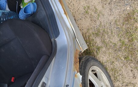 Mitsubishi Lancer IX, 2007 год, 360 000 рублей, 8 фотография