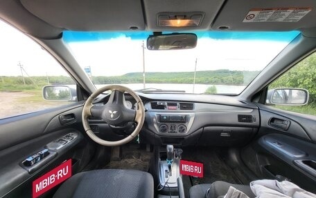 Mitsubishi Lancer IX, 2007 год, 360 000 рублей, 5 фотография