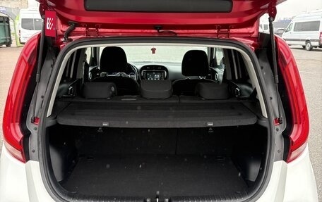 KIA Soul III, 2020 год, 2 100 000 рублей, 9 фотография