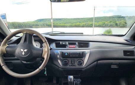 Mitsubishi Lancer IX, 2007 год, 360 000 рублей, 14 фотография
