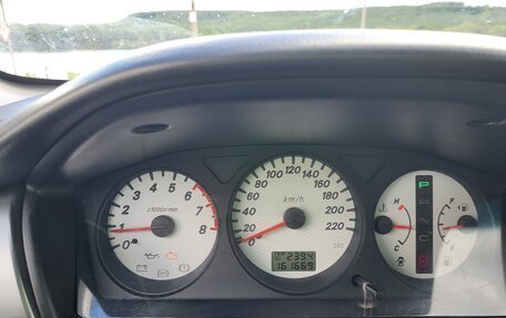 Mitsubishi Lancer IX, 2007 год, 360 000 рублей, 15 фотография