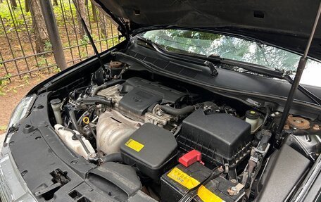 Toyota Camry, 2011 год, 1 650 000 рублей, 7 фотография