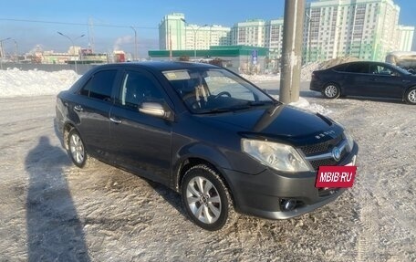 Geely MK I рестайлинг, 2010 год, 180 000 рублей, 8 фотография