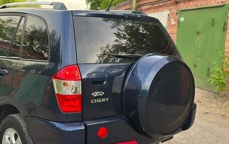 Chery Tiggo (T11), 2012 год, 489 000 рублей, 12 фотография