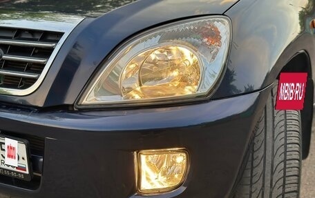 Chery Tiggo (T11), 2012 год, 489 000 рублей, 8 фотография
