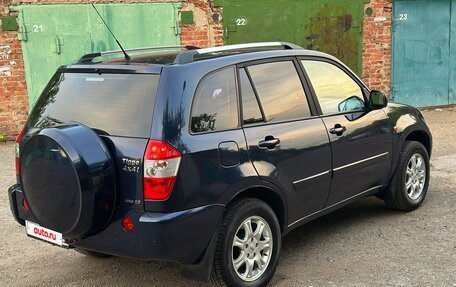 Chery Tiggo (T11), 2012 год, 489 000 рублей, 14 фотография