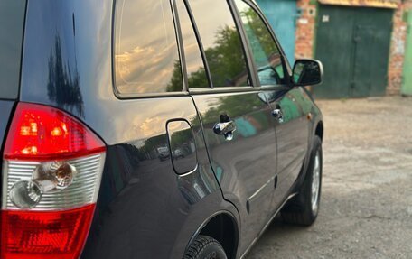 Chery Tiggo (T11), 2012 год, 489 000 рублей, 16 фотография