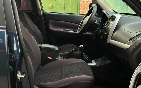Chery Tiggo (T11), 2012 год, 489 000 рублей, 26 фотография