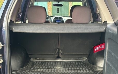 Chery Tiggo (T11), 2012 год, 489 000 рублей, 27 фотография