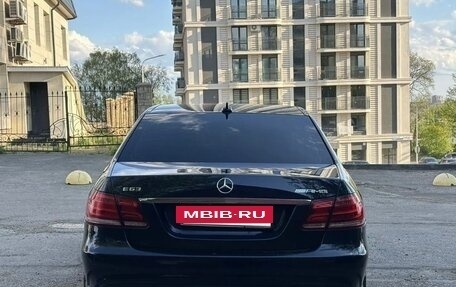 Mercedes-Benz E-Класс, 2015 год, 2 250 000 рублей, 5 фотография
