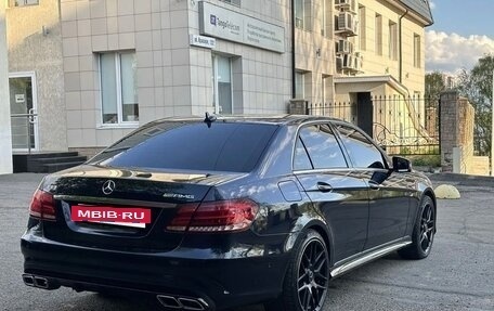 Mercedes-Benz E-Класс, 2015 год, 2 250 000 рублей, 6 фотография