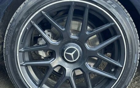 Mercedes-Benz E-Класс, 2015 год, 2 250 000 рублей, 17 фотография