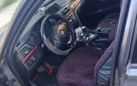 BMW 3 серия, 2013 год, 1 700 000 рублей, 5 фотография