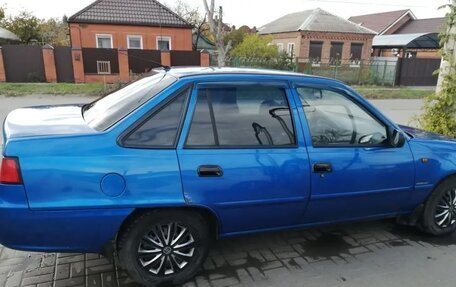 Daewoo Nexia I рестайлинг, 2011 год, 245 000 рублей, 3 фотография
