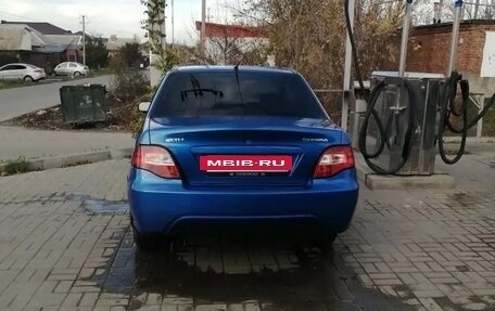 Daewoo Nexia I рестайлинг, 2011 год, 245 000 рублей, 2 фотография