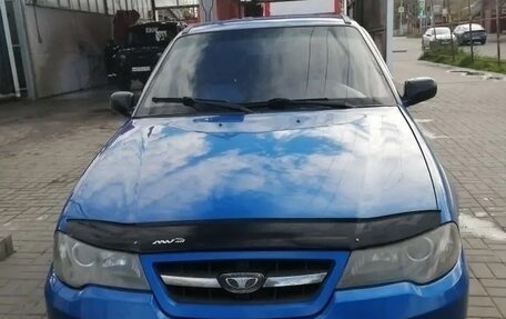 Daewoo Nexia I рестайлинг, 2011 год, 245 000 рублей, 4 фотография