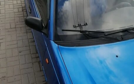 Daewoo Nexia I рестайлинг, 2011 год, 245 000 рублей, 6 фотография