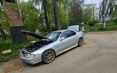 Honda Prelude IV, 1994 год, 290 000 рублей, 3 фотография