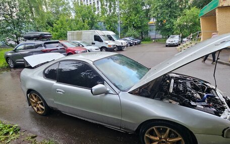 Honda Prelude IV, 1994 год, 290 000 рублей, 2 фотография