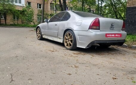 Honda Prelude IV, 1994 год, 290 000 рублей, 4 фотография