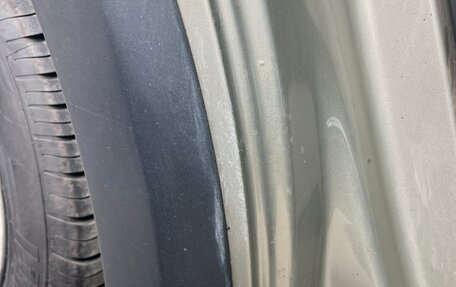 Renault Sandero I, 2011 год, 580 000 рублей, 13 фотография