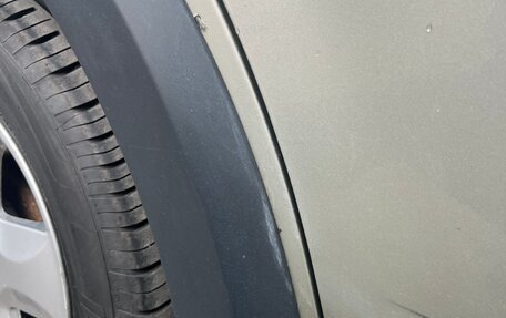 Renault Sandero I, 2011 год, 580 000 рублей, 12 фотография