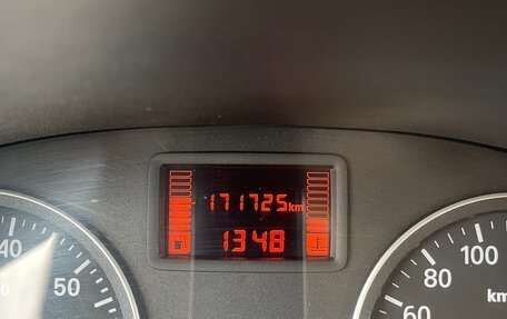Renault Sandero I, 2011 год, 580 000 рублей, 9 фотография
